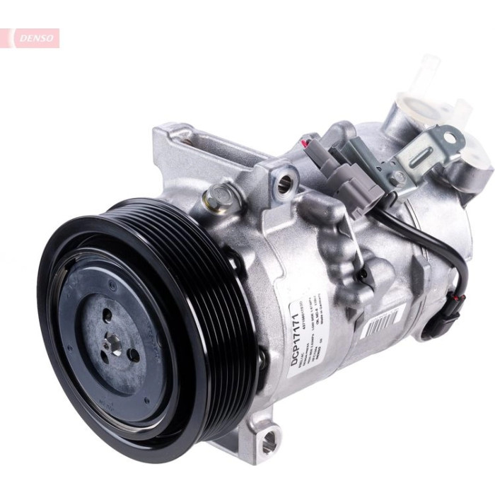 Denso Kompressor DCP17171 Denso Kompressor DCP17171