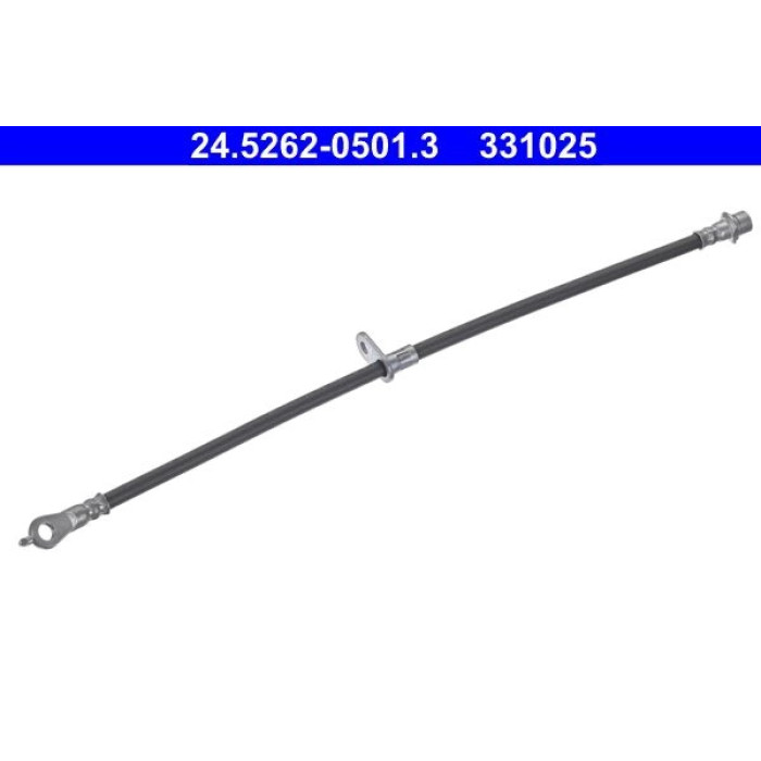ATE Bremsschlauch 24.5262-0501.3 ATE Bremsschlauch 24.5262-0501.3