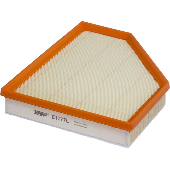 HENGST FILTER Luftfilter E1777L HENGST FILTER Luftfilter E1777L