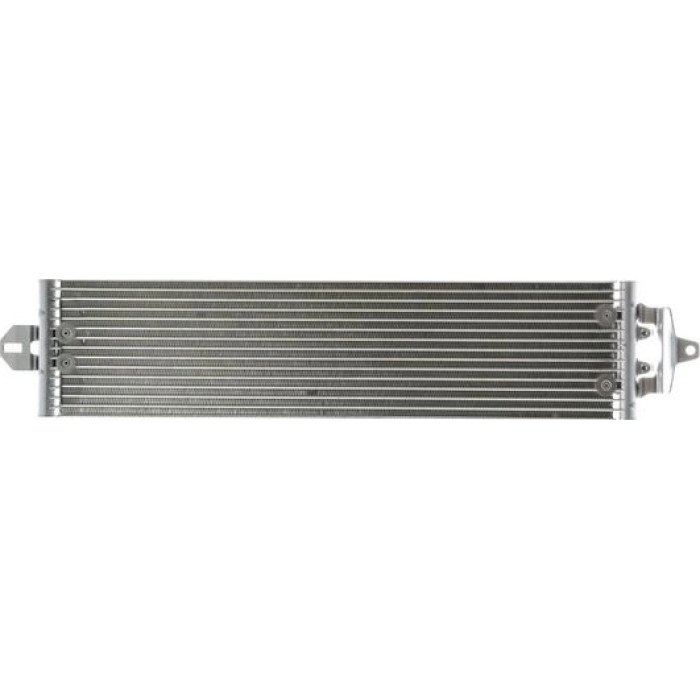 MAHLE Ölkühler, Automatikgetriebe CLC 49 000P MAHLE Ölkühler, Automatikgetriebe CLC 49 000P