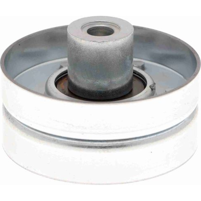 Vaico Umlenkrolle für Keilrippenriemen V25-0528 Vaico Umlenkrolle für Keilrippenriemen V25-0528