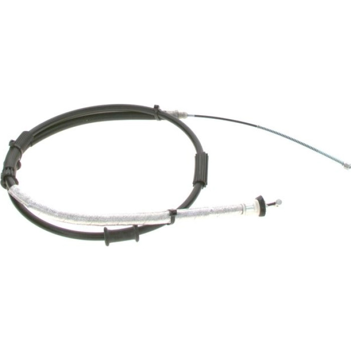 Bosch Handbremsseil links 1987477976 Bosch Handbremsseil links 1987477976