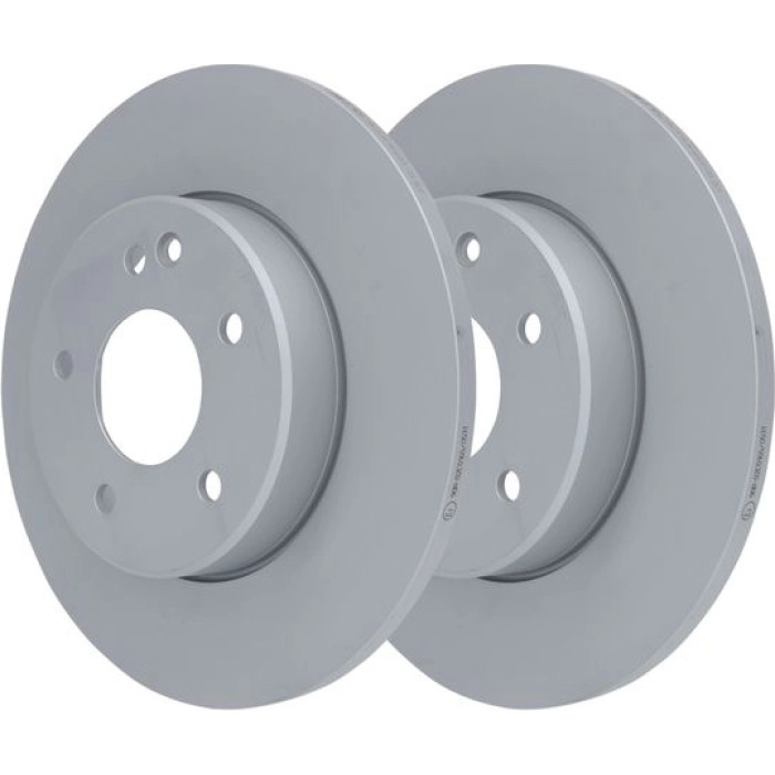 ATE Bremsscheibe Mercedes-Benz Vorderachse W202 1.8-2.5D 93-00 24.0112-0128.1 ATE Bremsscheibe Mercedes-Benz Vorderachse W202 1.8-2.5D 93-00 24.0112-0128.1
