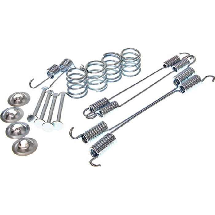MAXGEAR Bremsbacken-Zubehörsatz 27-1200 MAXGEAR Bremsbacken-Zubehörsatz 27-1200
