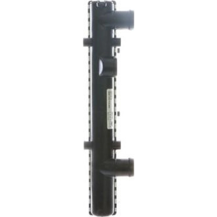 CR 401 000S MAHLE Motorkühler / Wasserkühler CR 401 000S, Schaltgetriebe, mit Klimaanlage, Netz 628 x 378 x 34 mm – u. a. für VW Lupo I (6X1, 6E1), VW Passat B3/B4 (3A2, 35I), VW B3/B4 Variant (3A5, 35I) – OE Nummer 121 253 1H0 L - l