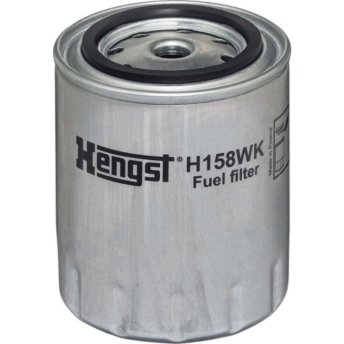 HENGST FILTER Kraftstofffilter H158WK HENGST FILTER Kraftstofffilter H158WK