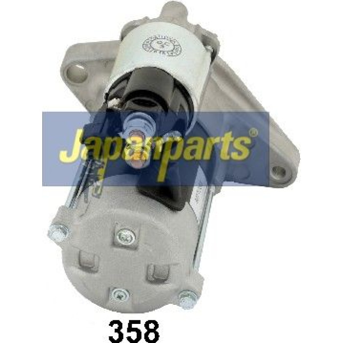 Japanparts Anlasser MTT358 Japanparts Anlasser MTT358