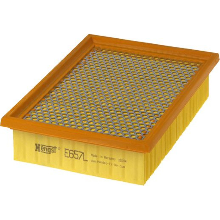 HENGST FILTER Luftfilter E657L