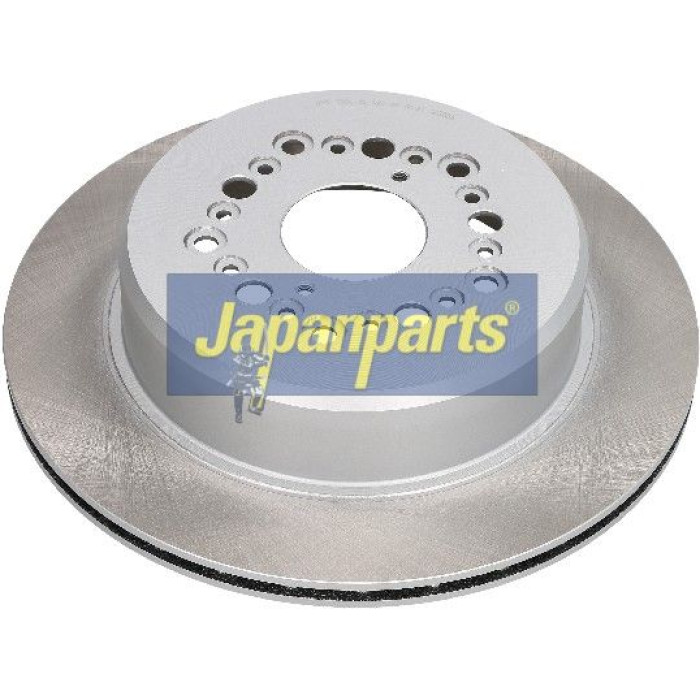 Japanparts Bremsscheibe DP-259C Japanparts Bremsscheibe DP-259C