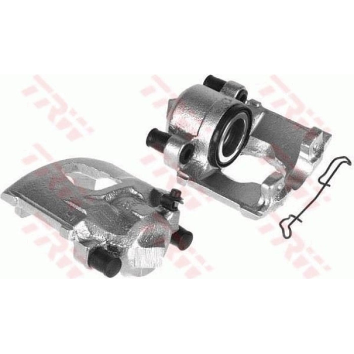TRW Austausch-Bremssattel Vorderachse rechts BCW187E TRW Austausch-Bremssattel Vorderachse rechts BCW187E