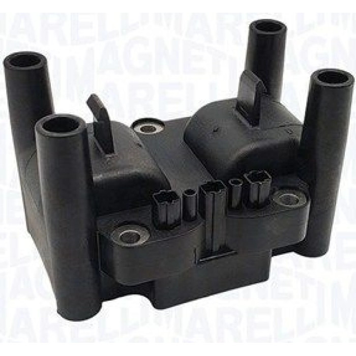 060717041012 Magneti Marelli Zündspule 060717041012 060717041012 Magneti Marelli Zündspule 060717041012