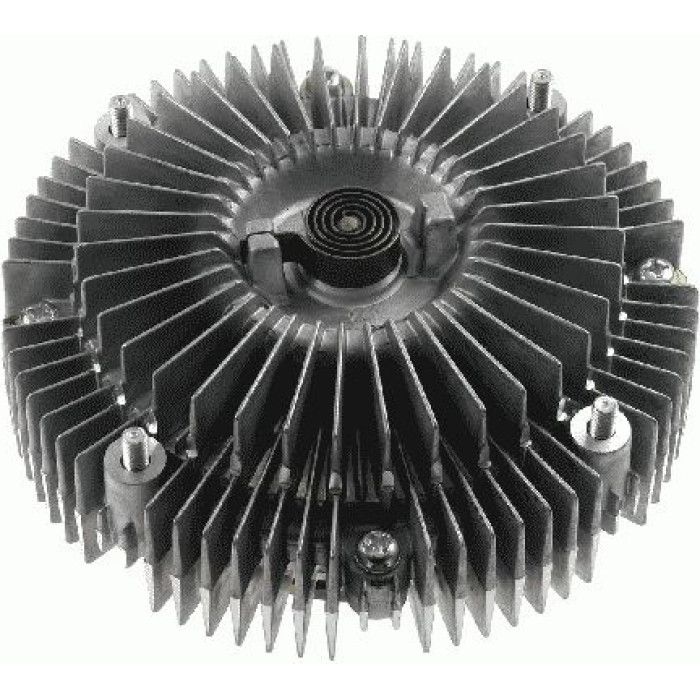 Sachs Kühlerlüfterkupplung 2100 500 053 Sachs Kühlerlüfterkupplung 2100 500 053
