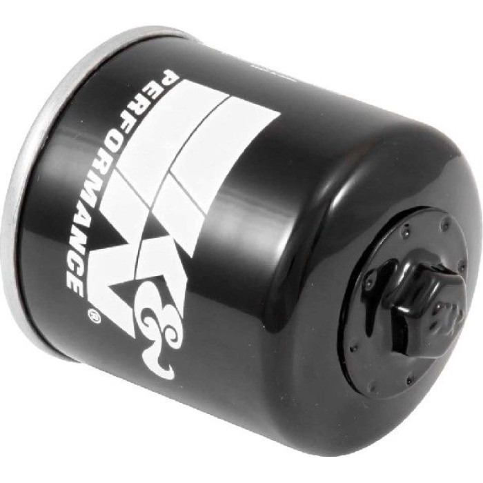K&N Ölfilter Motorrad Kawasaki Zx KN-303 K&N Ölfilter Motorrad Kawasaki Zx KN-303