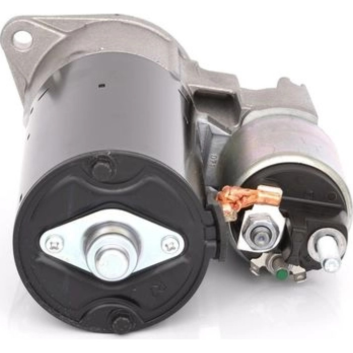 Bosch Anlasser 0001108217 Bosch Anlasser 0001108217