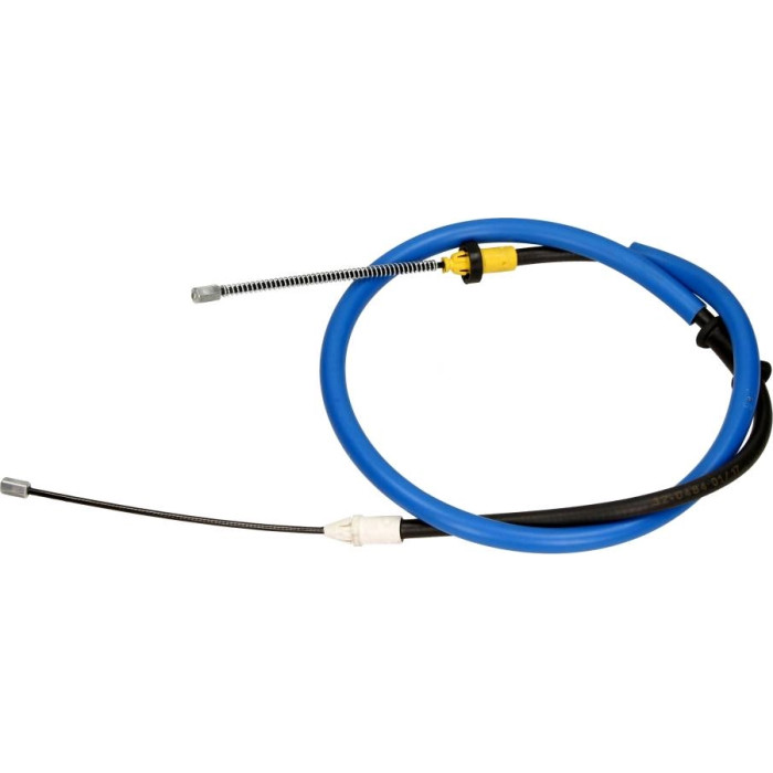 MAXGEAR Feststellbremsseil 32-0484 Renault Kangoo rechts 600 kg MAXGEAR Feststellbremsseil 32-0484 Renault Kangoo rechts 600 kg