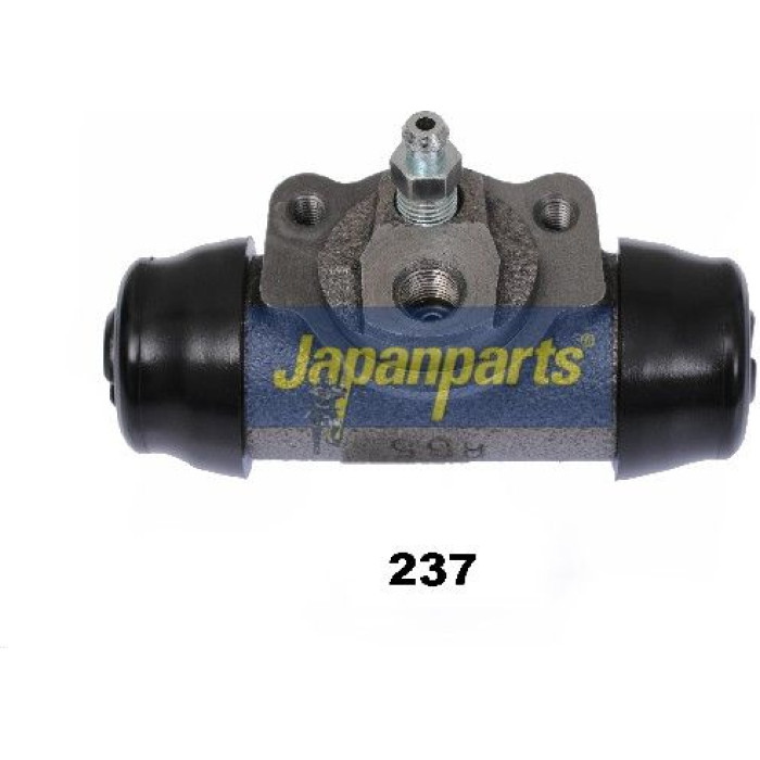 Japanparts Bremsrolle CS-237 Japanparts Bremsrolle CS-237