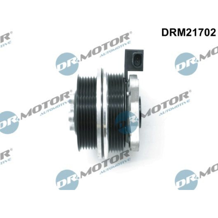 Wasserpumpe, Motorkühlung DRM21702 Wasserpumpe, Motorkühlung DRM21702