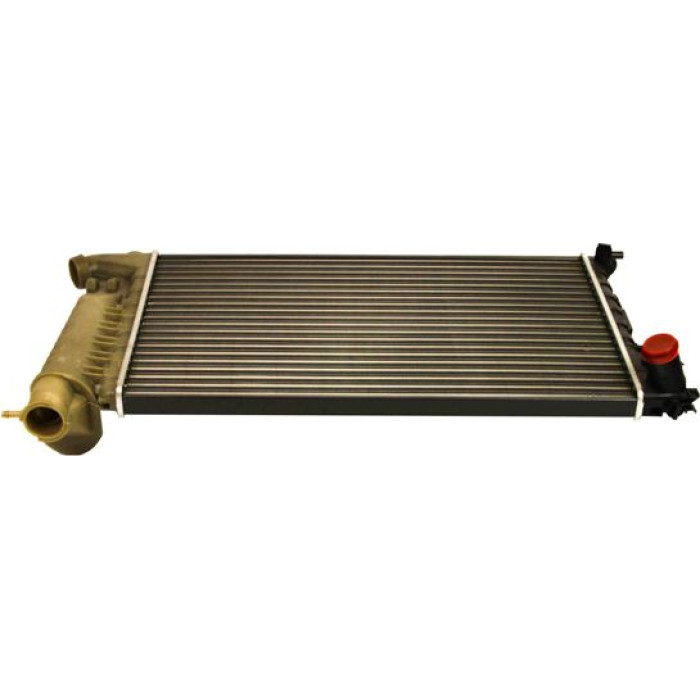 MAXGEAR Motorkühler AC230180