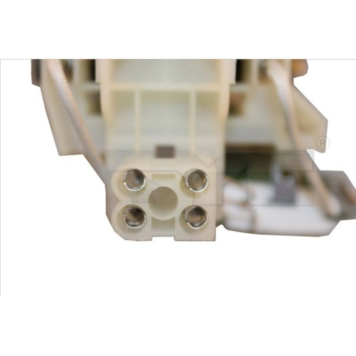 TYC Ventilator 525-0017 TYC Ventilator 525-0017