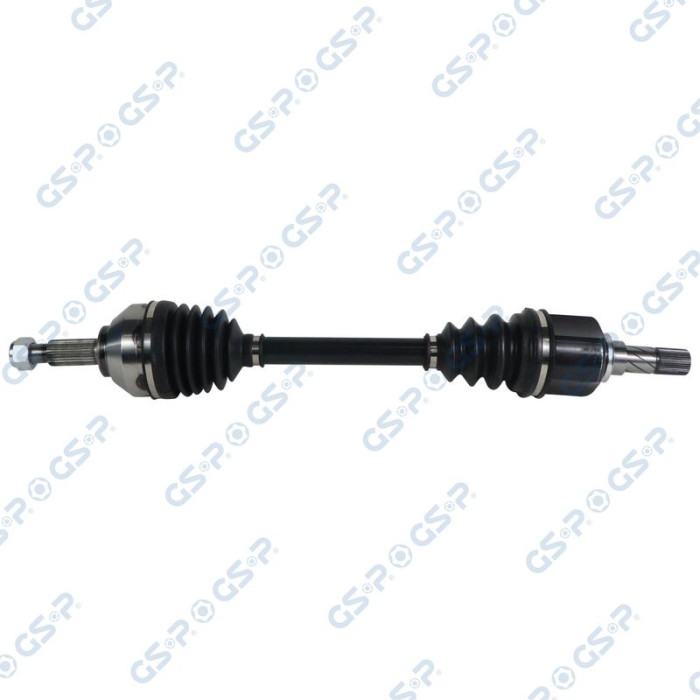 GSP Antriebswelle 260022 GSP Antriebswelle 260022