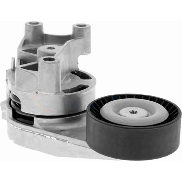 Vaico Keilrippenriemenspanner V10-0548