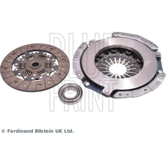 ADN130125 BluePrint Kupplungssatz ADN130125 ADN130125 BluePrint Kupplungssatz ADN130125