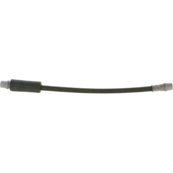 Bosch Bremsschlauch Vorderachse 1987476406 Bosch Bremsschlauch Vorderachse 1987476406