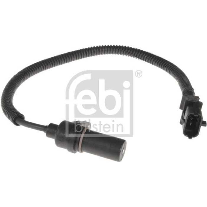 febi Kurbelwellensensor 107753 febi Kurbelwellensensor 107753