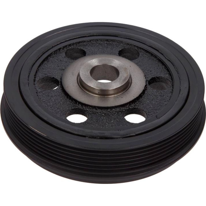 MAXGEAR Kurbelwellenriemenscheibe 0515P9/MG 30-0137 MAXGEAR Kurbelwellenriemenscheibe 0515P9/MG 30-0137