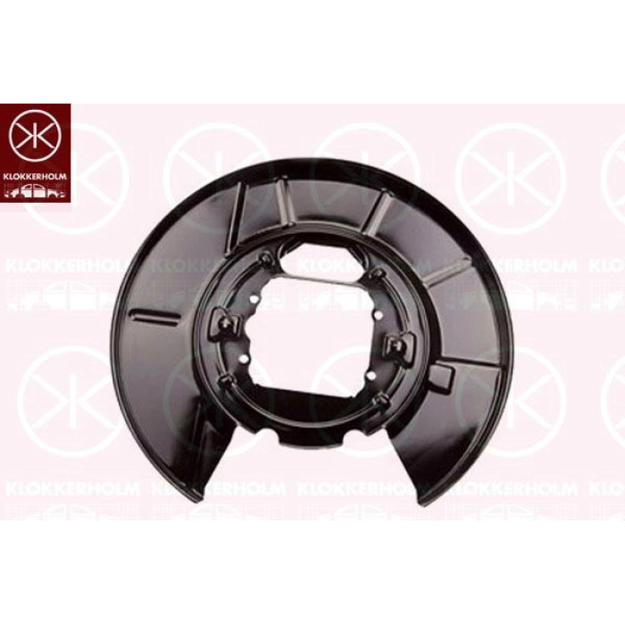 AIC Bremsankerblech 55914 - hinten links AIC Bremsankerblech 55914 - hinten links