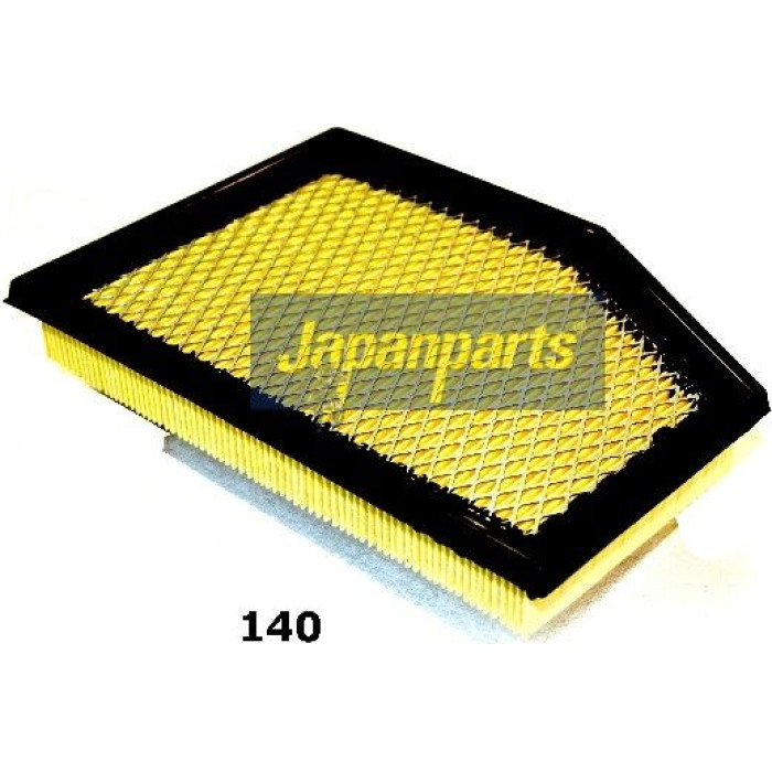 Japanparts Luftfilter FA-140S Japanparts Luftfilter FA-140S
