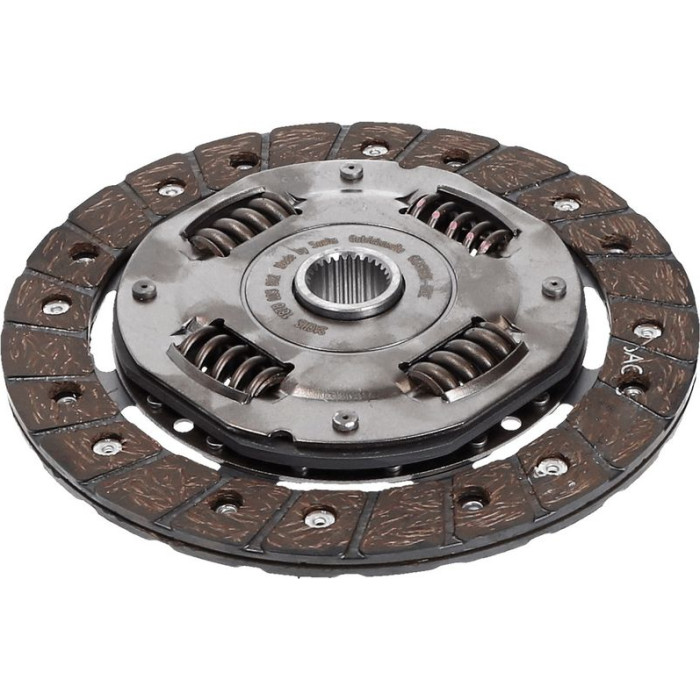 3 000 950 002 Sachs Kupplungssatz 3000 950 002 3 000 950 002 Sachs Kupplungssatz 3000 950 002