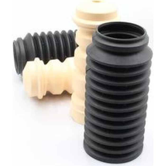 SKF Stoßdämpfer-Staubschutzsatz VKDP 43100 T SKF Stoßdämpfer-Staubschutzsatz VKDP 43100 T