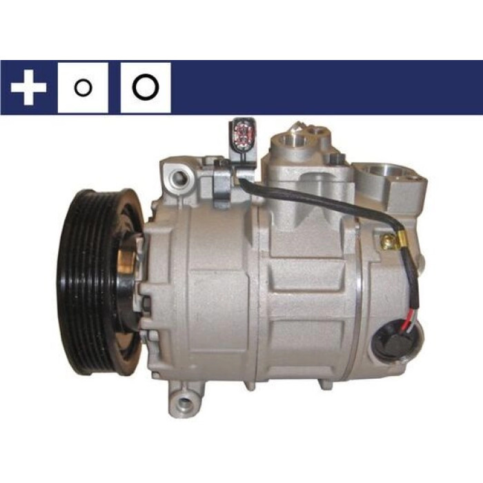 Kompressor, Klimaanlage ACP 1328 000S Kompressor, Klimaanlage ACP 1328 000S