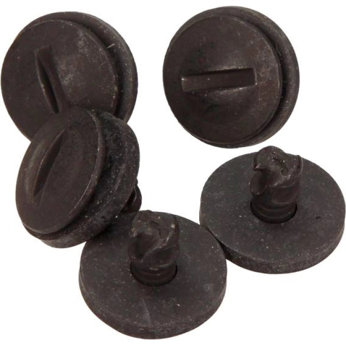 Schraube, Abdeckung Unter Dem Motor An Der Stoßstange Audi A4 B6 / A6 C6 / Set Z (C10122) (5 Stück) C10132 Schraube, Abdeckung Unter Dem Motor An Der Stoßstange Audi A4 B6 / A6 C6 / Set Z (C10122) (5 Stück) C10132