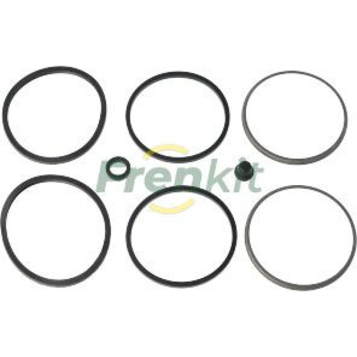 FRENKIT Reparatursatz, Bremssattel 257003