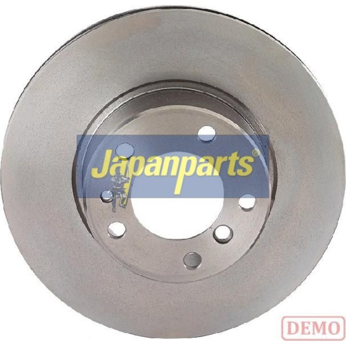 Japanparts Bremsscheibe DI-0119C