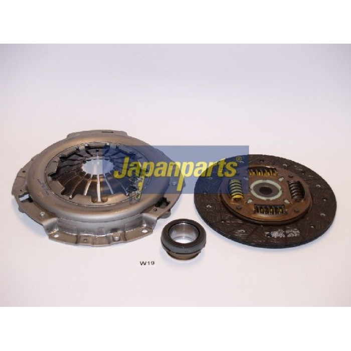 Japanparts Kupplungssatz KF-W19 Japanparts Kupplungssatz KF-W19