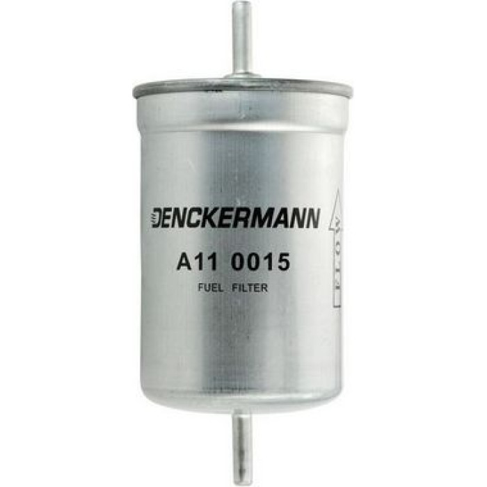 DENCKERMANN Kraftstofffilter A110015 DENCKERMANN Kraftstofffilter A110015