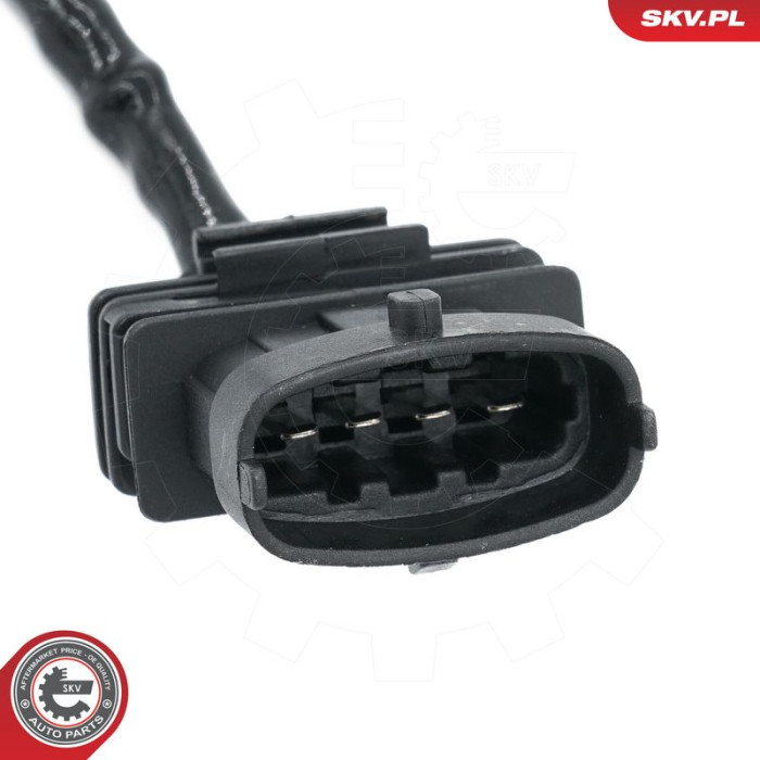 09SKV132 ESEN SKV Lambdasonde 09SKV132 09SKV132 ESEN SKV Lambdasonde 09SKV132