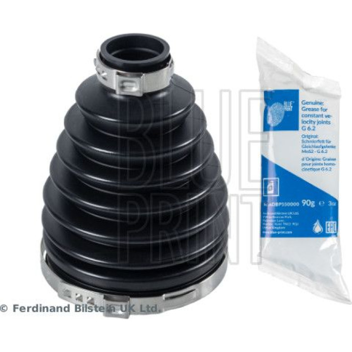 BLUE PRINT Faltenbalgsatz, Antriebswelle ADBP810006 BLUE PRINT Faltenbalgsatz, Antriebswelle ADBP810006