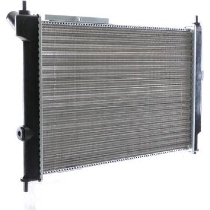 CR 1493 000S MAHLE Motorkühler / Wasserkühler CR 1493 000S, Schaltgetriebe, ohne Klimaanlage, Netz 535 x 367 x 23 mm – u. a. für Opel Astra F Caravan (T92), F CC (T92), F Stufenheck (T92) – OE Nummer 1300111 - l CR 1493 000S MAHLE Motorkühler / Wasserkühler CR 1493 000S, Schaltgetriebe, ohne Klimaanlage, Netz 535 x 367 x 23 mm – u. a. für Opel Astra F Caravan (T92), F CC (T92), F Stufenheck (T92) – OE Nummer 1300111 - l