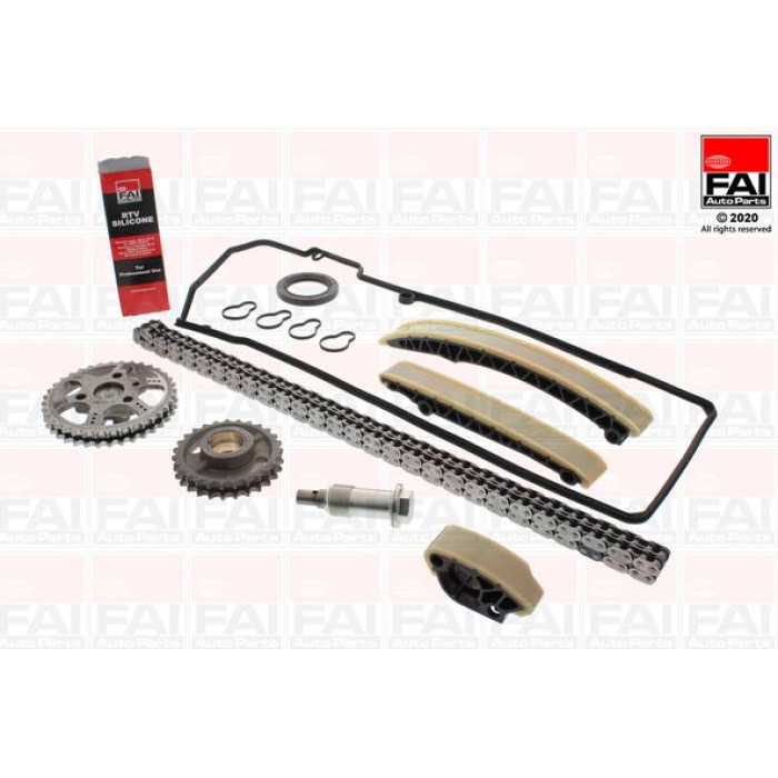 TCK366 FAI AutoParts Steuerkettensatz TCK366