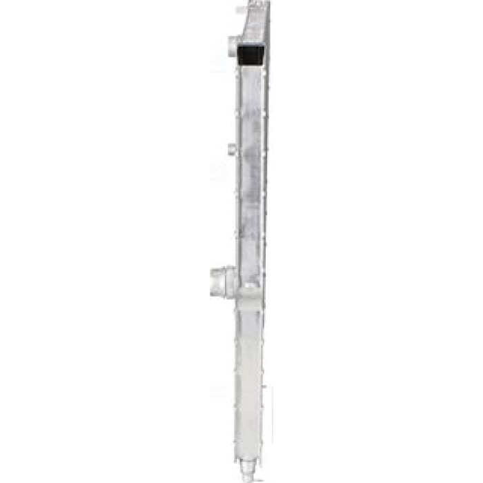 Nissens Wasserkühler PKW 60827 Nissens Wasserkühler PKW 60827