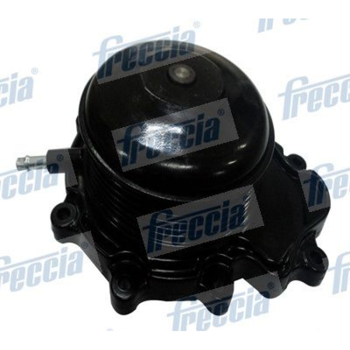 FRECCIA Wasserpumpe WP0284 FRECCIA Wasserpumpe WP0284