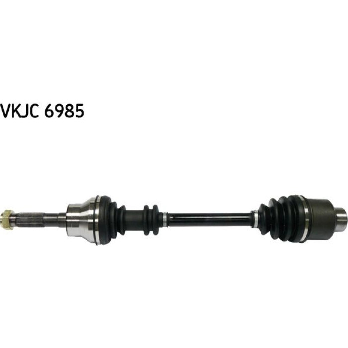 SKF Antriebswelle VKJC 6985 SKF Antriebswelle VKJC 6985
