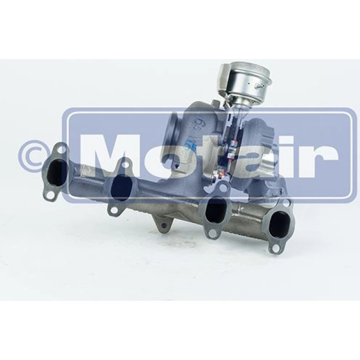 335794 ORIGINAL TURBO