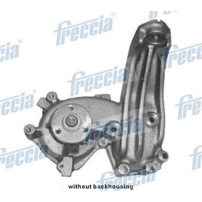 FRECCIA Wasserpumpe WP0385 FRECCIA Wasserpumpe WP0385