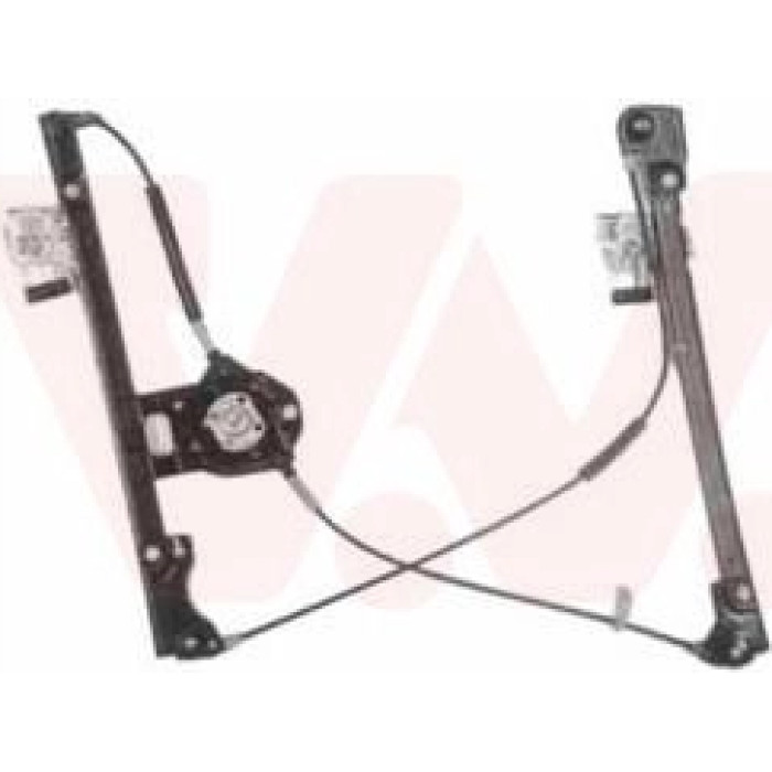 Van Wezel Fensterheber 5880226 Van Wezel Fensterheber 5880226