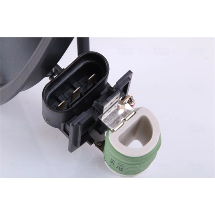 Nissens Kühlerlüfter PKW 850062